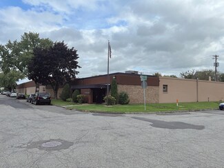 Plus de détails pour 644 2nd St, Saint Paul Park, MN - Industriel/Logistique à vendre