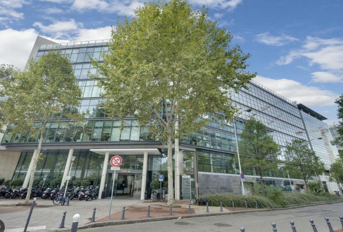 9/15 Rue Maurice Mallet, Issy-les-Moulineaux à louer Photo de l’immeuble– Image 1 sur 18