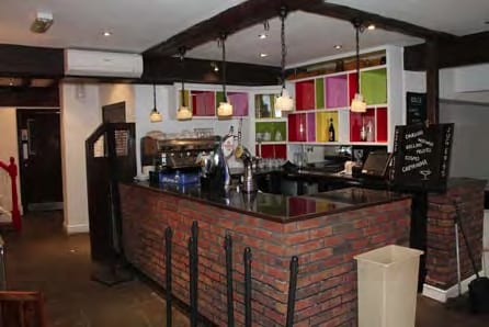 13-15 Millgate, Wigan à louer - Autre – Image 2 sur 3