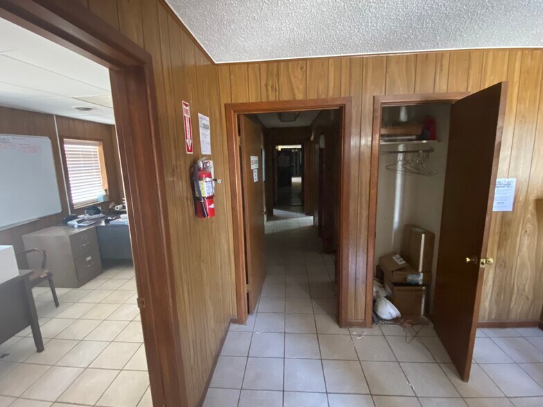 2306 E Broadway St, Sweetwater, TX à louer - Photo de l’immeuble – Image 3 sur 36