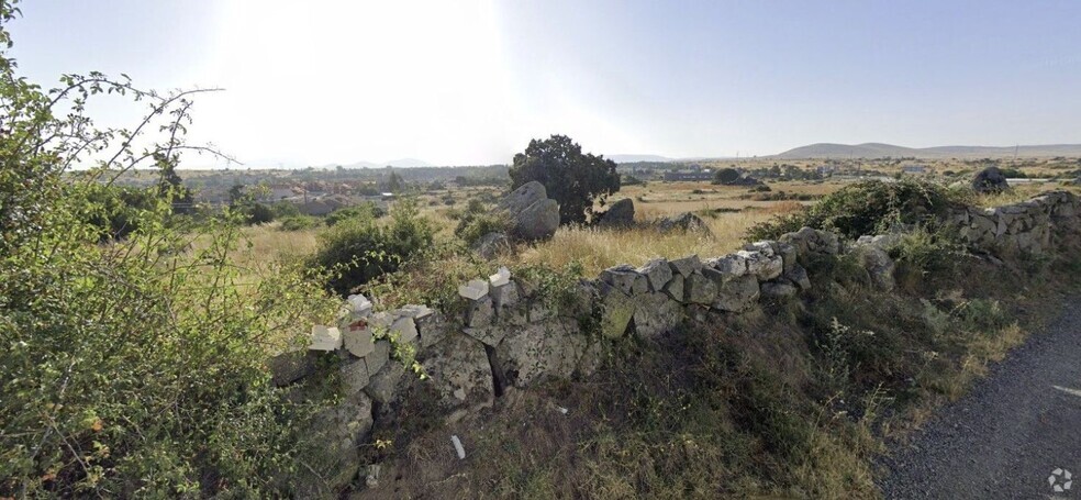 Calle Rodeo, 20, Villacastín, Segovia à vendre - Photo principale – Image 1 sur 3