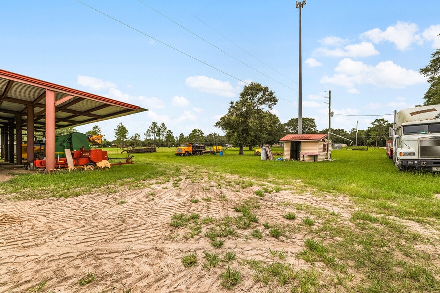 1110 US Highway 280 W, Reidsville, GA à vendre - Photo de l’immeuble – Image 3 sur 79