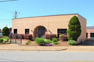 Plus de détails pour 307 Highland Ave SE, Hickory, NC - Bureau à louer