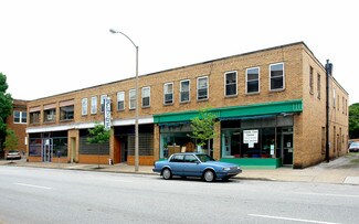 Plus de détails pour 711-719 French St, Erie, PA - Différents types d’espaces à louer