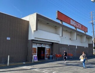 Plus de détails pour 1815 W Slauson Ave, Los Angeles, CA - Local commercial à louer