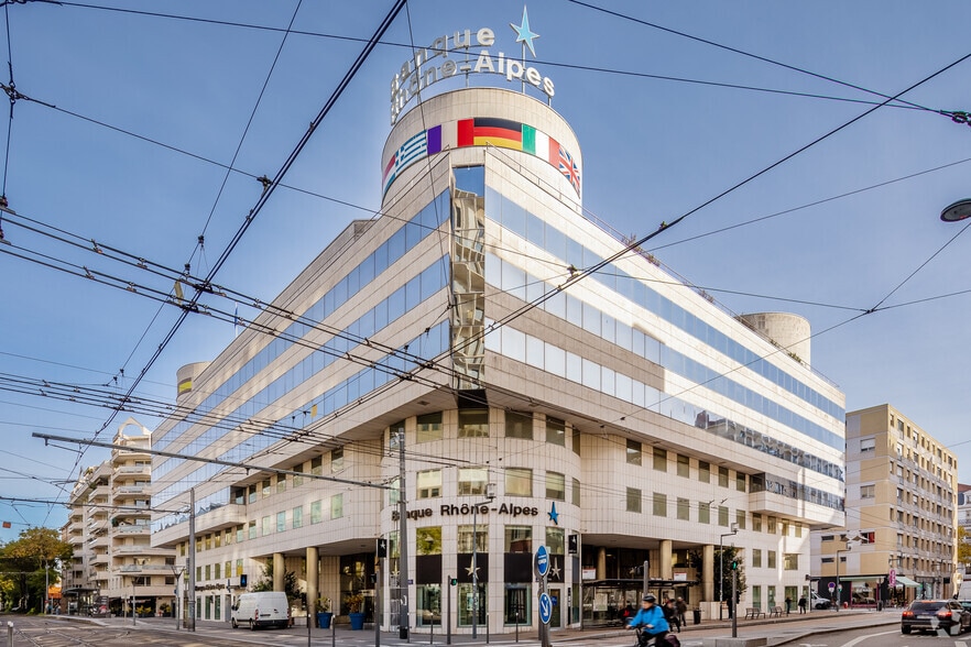 235 Cours Lafayette, Lyon à louer - Photo de l’immeuble – Image 2 sur 27