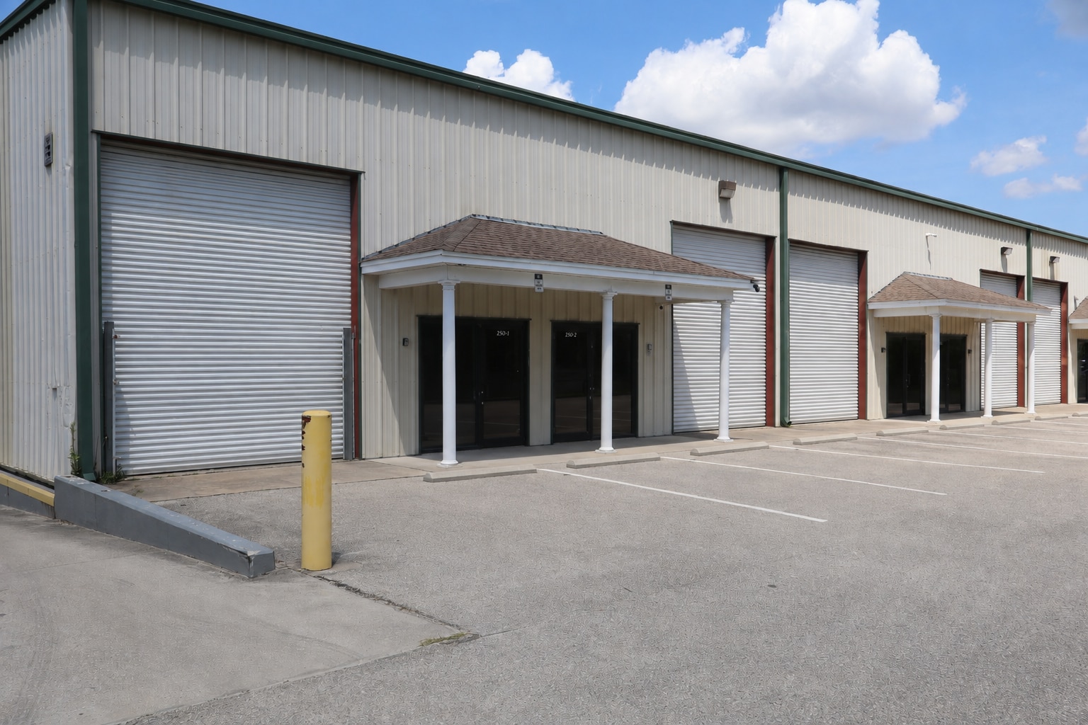 250 Ram Blvd, Midway, FL à louer Photo intérieure– Image 1 sur 15