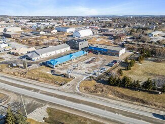 Plus de détails pour 670 Riddell Rd, Orangeville, ON - Local commercial à vendre