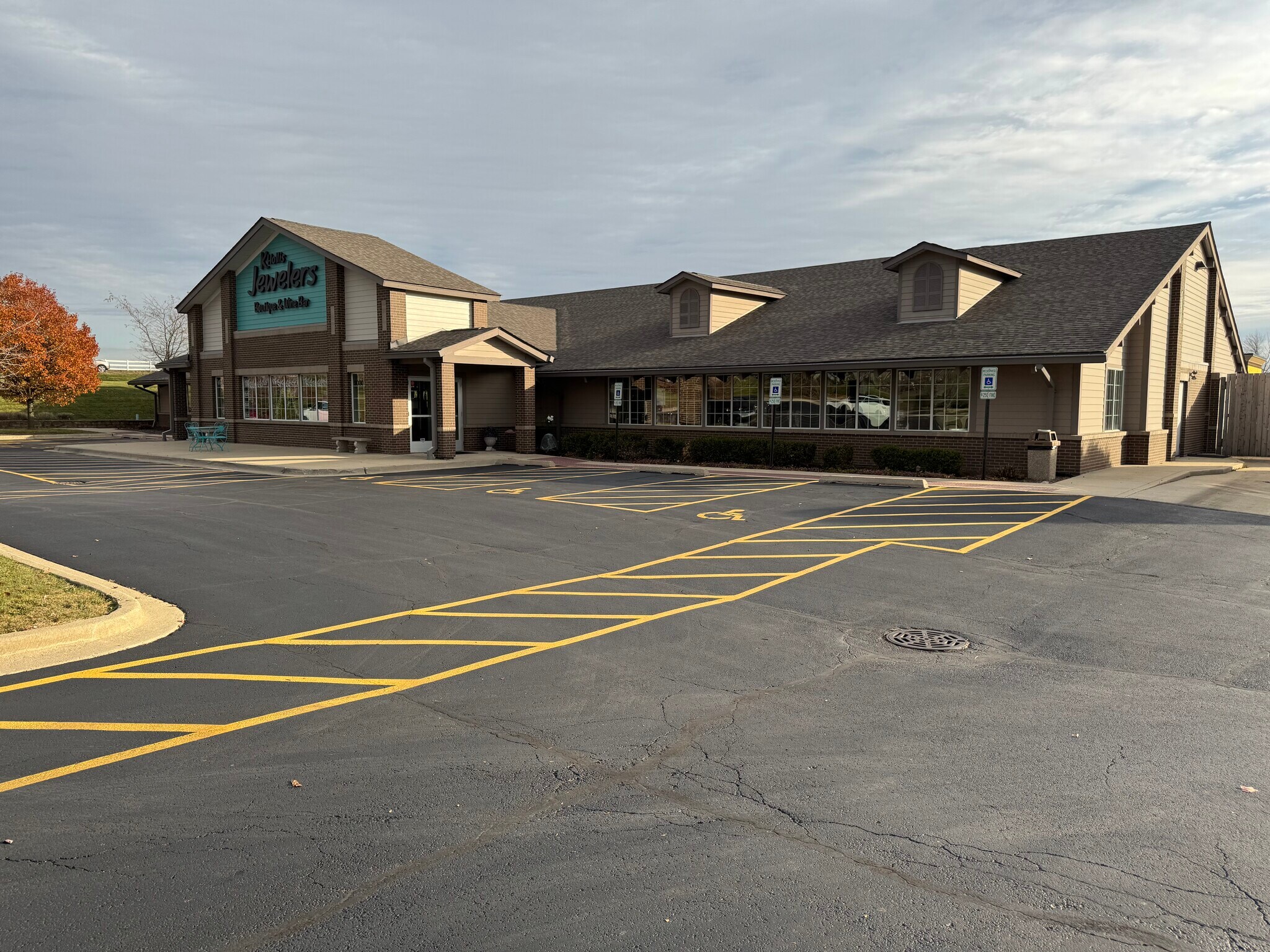 2030 Main St, Batavia, IL à louer Photo principale– Image 1 sur 14