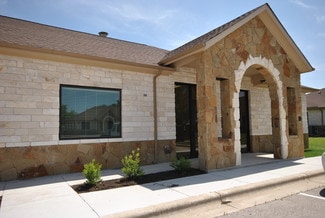 Plus de détails pour 2911 A W Grimes Blvd, Pflugerville, TX - Bureau à louer
