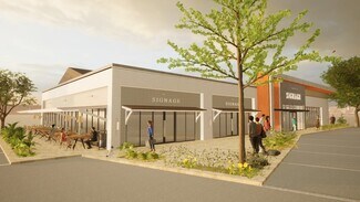 Plus de détails pour 4286 Lavista Rd, Tucker, GA - Local commercial à louer