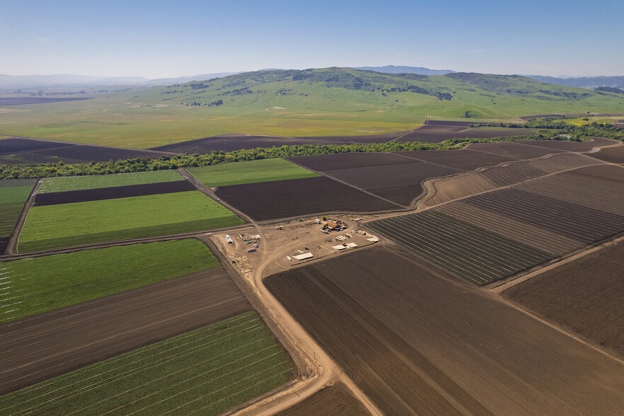 0 Highway 25, Gilroy, CA à vendre - Photo de l’immeuble – Image 2 sur 19