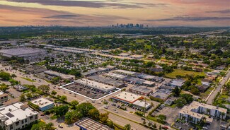 Plus de détails pour 2300-2350 W Oakland Park Blvd, Oakland Park, FL - Local commercial à louer