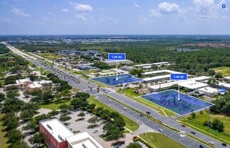 Plus de détails pour 3281 Overstreet E, Kissimmee, FL - Terrain à vendre