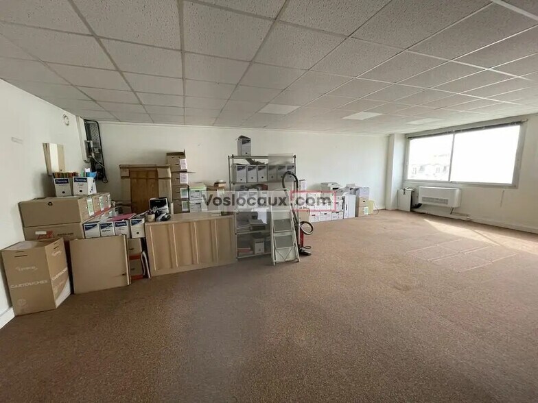 Bureau dans Nice à louer - Photo intérieure – Image 2 sur 4