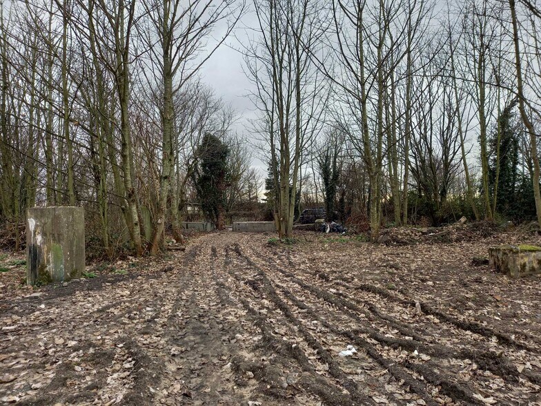 Lydiate Ln, Liverpool à vendre - Photo de l’immeuble – Image 3 sur 6