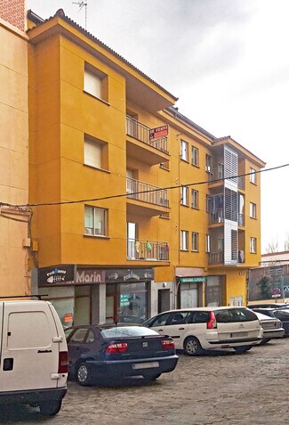 Plus de détails pour Calle Francisco Giner De Los Ríos, 7, Segovia - Logement à vendre