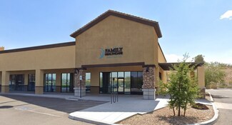 Plus de détails pour 13370 E Mary Ann Cleveland Way, Corona, AZ - Local commercial à louer