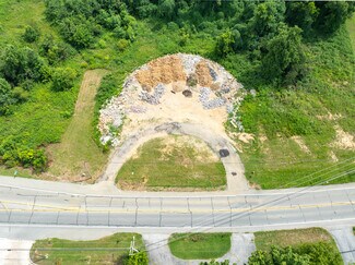 Plus de détails pour Commercial Land For Sale – Terrain à vendre, Cookeville, TN