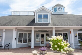 Plus de détails pour 1587 Boston Post Rd, Westbrook, CT - Bureau/Médical à louer