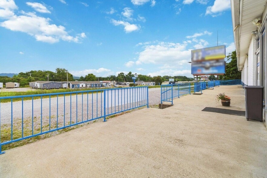 4821 S Highway 27, Somerset, KY à vendre - Autre – Image 2 sur 10