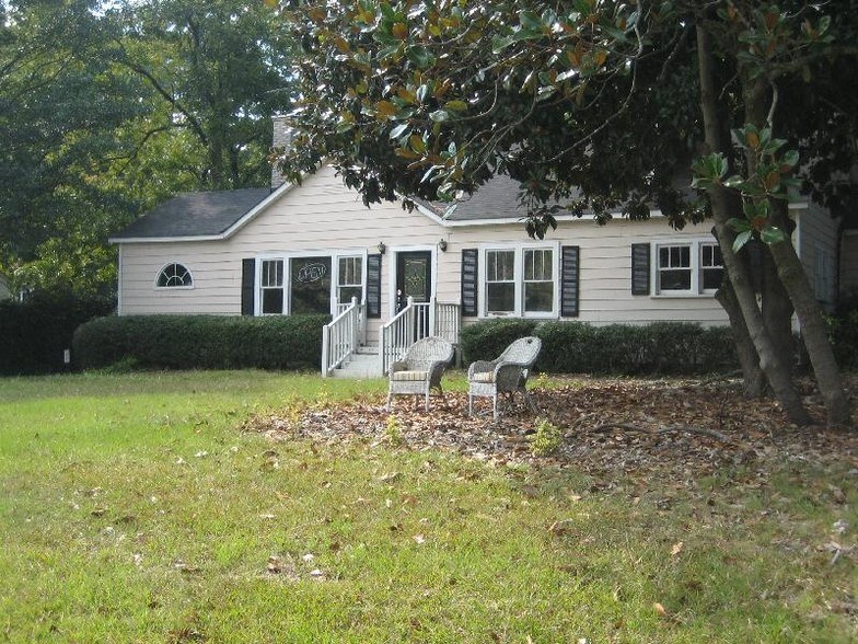 322 N Main St, Alpharetta, GA à vendre - Photo de l’immeuble – Image 3 sur 8