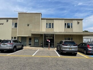 Plus de détails pour 200 Corporate Cir, Toms River, NJ - Bureau, Local d'activités à louer