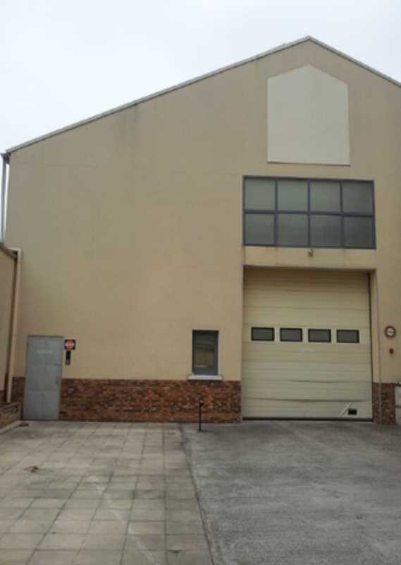9 Rue Baudin, Ivry-sur-Seine à louer Photo de l’immeuble– Image 1 sur 10