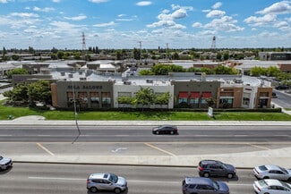 Plus de détails pour 585 W Nees Ave, Fresno, CA - Local commercial à louer