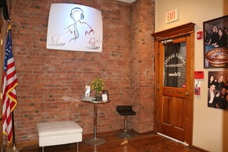 Plus de détails pour 125 Bedford St, Stamford, CT - Bureau/Local commercial à louer