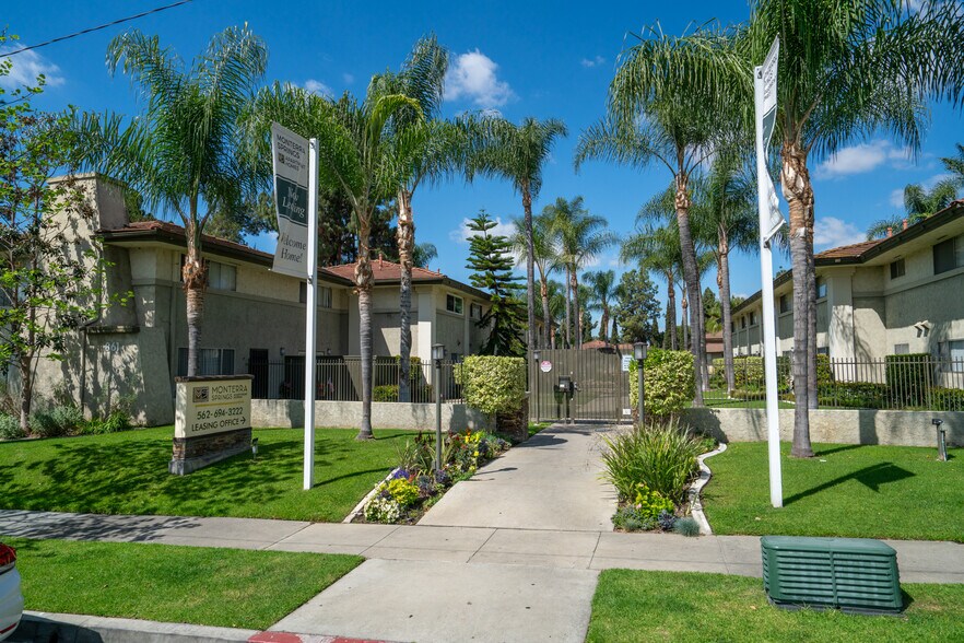 861 S Glencliff St, La Habra, CA à vendre - Photo de l’immeuble – Image 2 sur 35