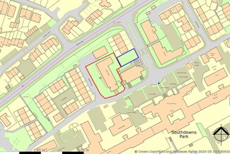 Plus de détails pour Southdowns Park, Haywards Heath - Terrain à vendre