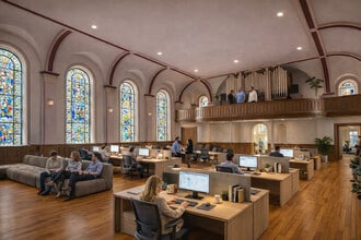 901 Aisquith St, Baltimore, MD à louer Photo intérieure– Image 1 sur 1