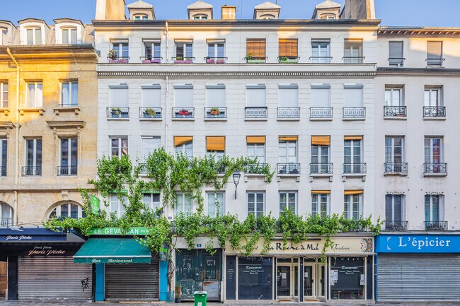 Plus de détails pour Logement à vendre