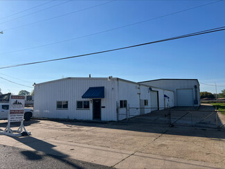 Plus de détails pour 4203 Pro St, Shreveport, LA - Industriel/Logistique à vendre