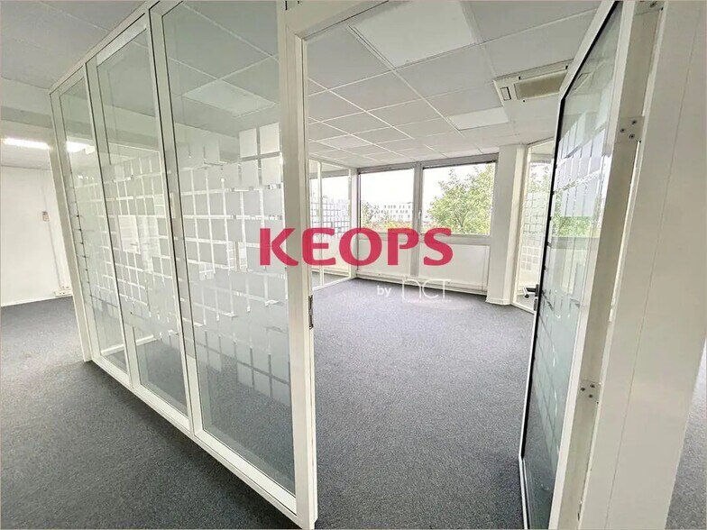 Bureau dans Blagnac à louer - Photo intérieure – Image 2 sur 10