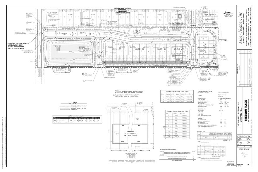 4457 Freedom Rd, Kissimmee, FL à vendre - Photo principale – Image 2 sur 8