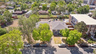 Plus de détails pour 1923 Dallas St, Aurora, CO - Logement à vendre