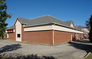 Plus de détails pour 3050 Mansell Rd, Alpharetta, GA - Local commercial à vendre