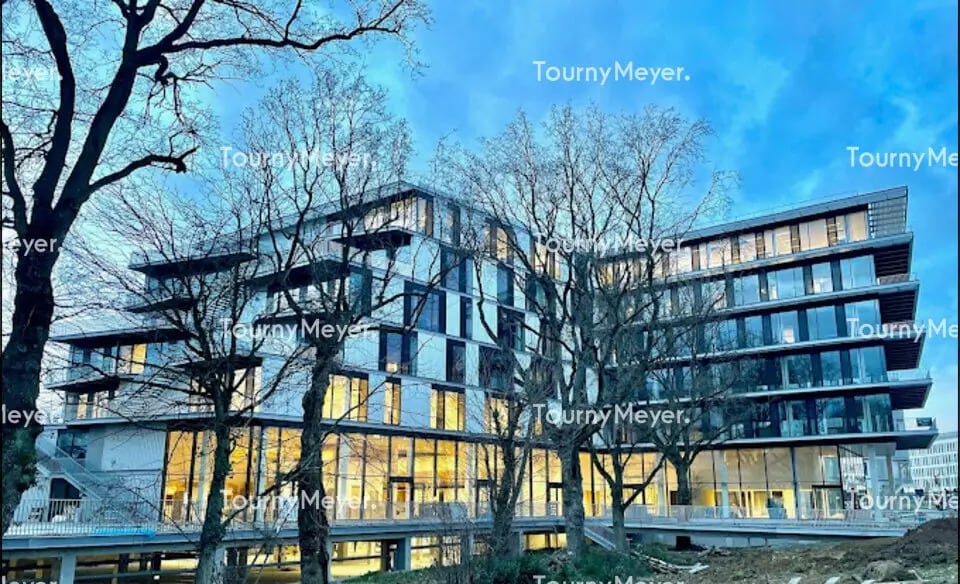 3771 Boulevard Des Alliés, Cesson-Sévigné à louer - Photo de l’immeuble – Image 1 sur 3