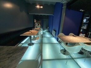 Local commercial dans Barcelone, Barcelona à louer Photo intérieure– Image 1 sur 8