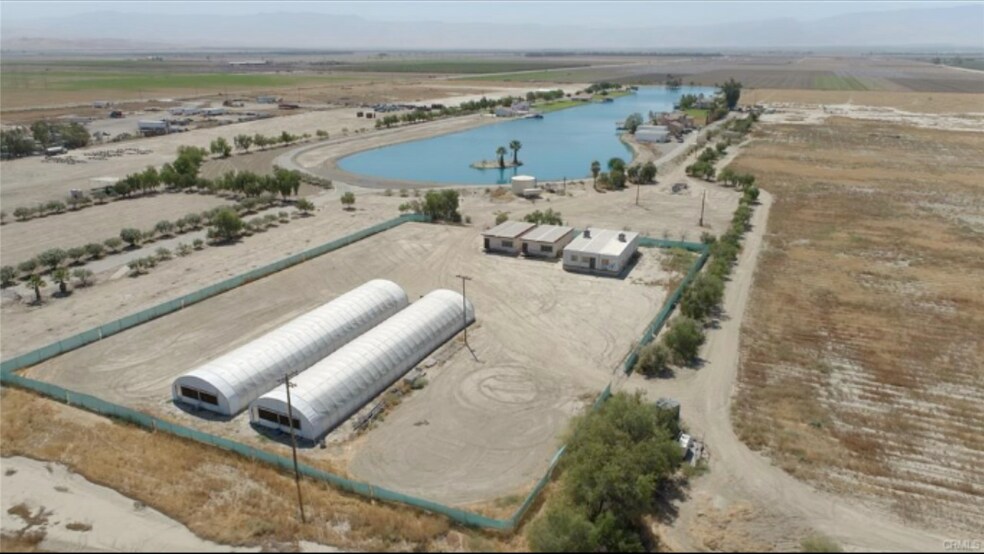 5051 Creekside Dr Rd, Arvin, CA à louer - Photo principale – Image 1 sur 3