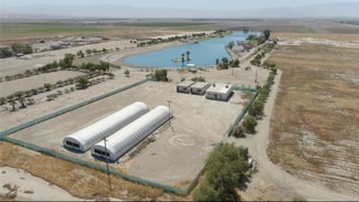 Plus de détails pour 5051 Creekside Dr Rd, Arvin, CA - Local d'activités à louer