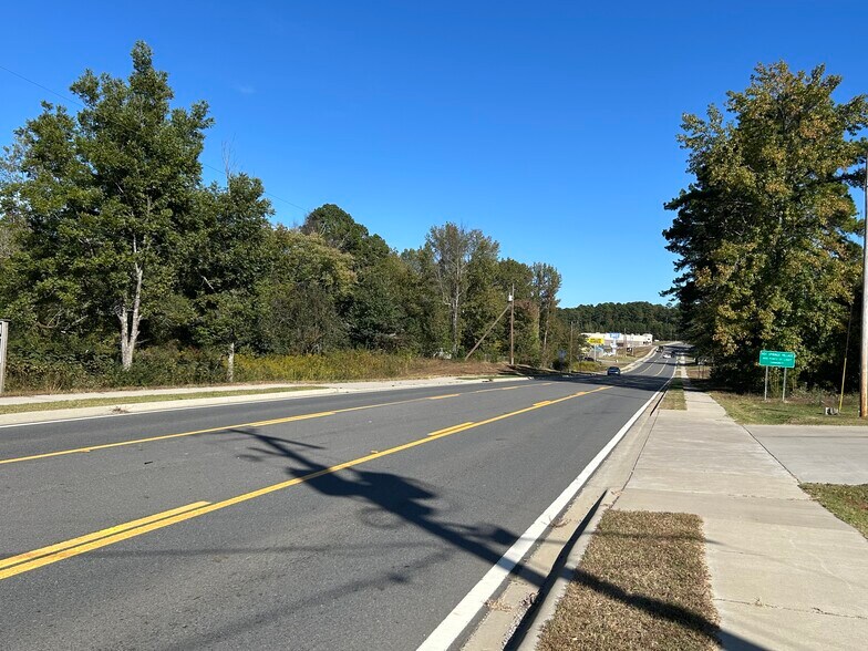 4908 N Highway 7, Hot Springs Village, AR à vendre - Photo de l’immeuble – Image 2 sur 14