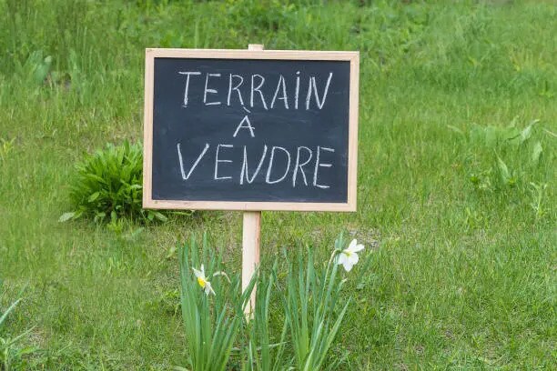 Terrain dans Montauban à vendre Photo de l’immeuble– Image 1 sur 2
