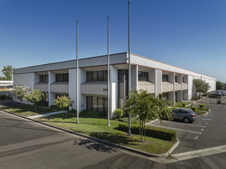 Plus de détails pour 270 E Bonita Ave, Pomona, CA - Industriel/Logistique à louer