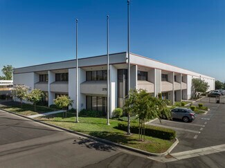 Plus de détails pour 270 E Bonita Ave, Pomona, CA - Industriel/Logistique à louer