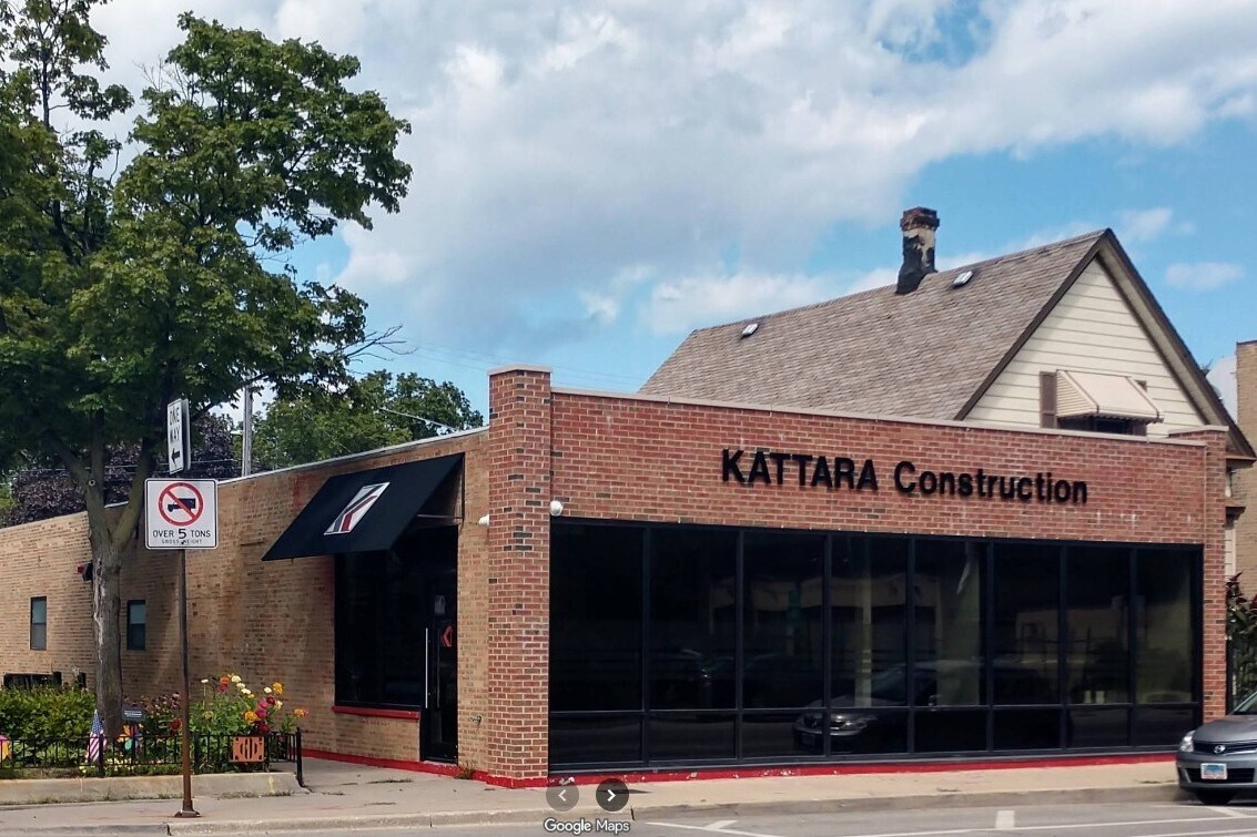 4612-4614 W Lawrence Ave, Chicago, IL à vendre Photo de l’immeuble– Image 1 sur 14