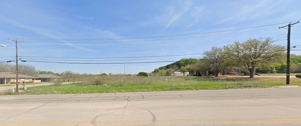 5016 Midway Dr, Temple, TX à vendre - Photo de l’immeuble – Image 2 sur 5