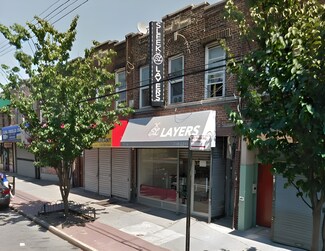Plus de détails pour 3714 White Plains Rd, Bronx, NY - Local commercial à louer